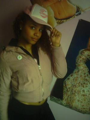 charifa 